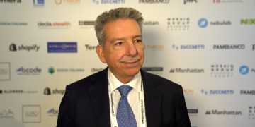 Nardin (Fope): “La Borsa è stata cruciale per il nostro successo”