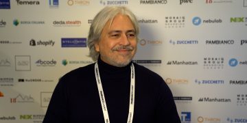 Alessandro (Bcode): “Il passaporto digitale centrale per tracciare il ciclo di vita del prodotto”
