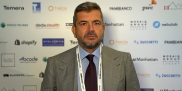 Cimmino (Yamamay): “Nell’uomo siamo cresciuti più di tutti. Puntiamo sullo sport”