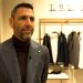 Lubiam, in cantiere la riapertura del flagship store meneghino