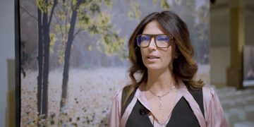 Marcolin sceglie la fotografia per interpretare il dna di Web Eyewear