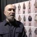 Il comeback di Alberto Caliri da Missoni è all’insegna dell’outerwear