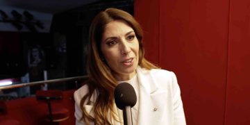 Laura Biagiotti torna al Chiostro del Piccolo Teatro Grassi