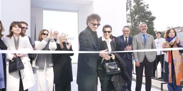 Bizzi (White): “Edizione di rinnovamento. Turnover del 30% dei brand”