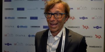 Semerari (Intercos): “Focus su skincare, acquisizioni e crescita estera”
