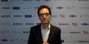 Bianco (L’Oréal): “Aumenta l’interesse per la dermocosmetica”