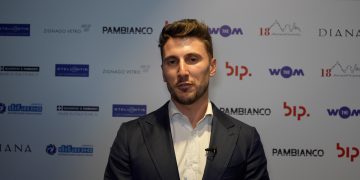 Agostini (Coty): “L’Italia è un mercato importante per le fragranze di nicchia”