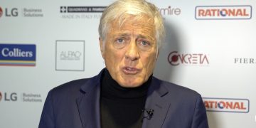 Gattinoni: “Il gruppo archivia il 2024 con 740 milioni di fatturato”