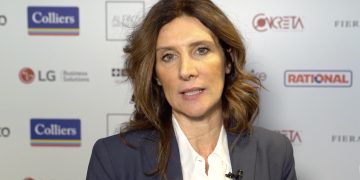 Digiesi (Bwh Italia): “Puntiamo a crescere del 15% nelle strutture in tre anni”