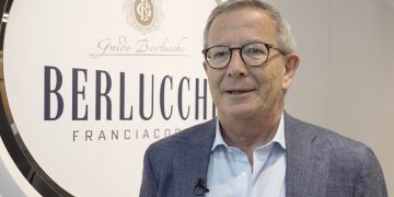 Berlucchi archivia il 2024 in linea: fatturato a 53,5 mln €