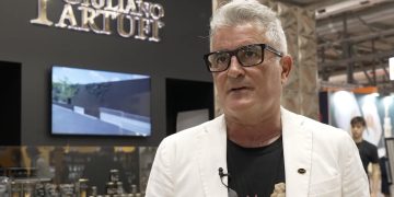 Giuliano Tartufi cresce a doppia cifra nel 2024. Espansione della capacità produttiva