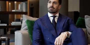 Bottega Dalmut porta il su misura italiano a Dubai con l’opening della sua prima Clubhouse