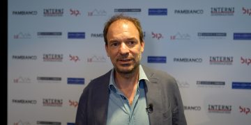 Palazzari (Nemo Group): “La tecnologia ha cambiato il mondo dell’illuminazione”