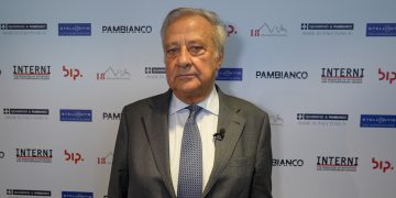 Tamburi (TIP): “Il motore di crescita? Ѐ l’aggregazione delle aziende”
