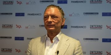 Piero Gandini (Flos B&B Italia Group): “La tradizione e le identità aziendali vanno preservate”