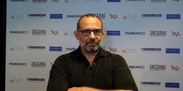 Palomba (Palomba-Serafini): “Il creativo va coinvolto nei processi industriali”