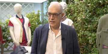Harmont & Blaine spinge sul retail oltre confine. Al via il progetto ‘Re-Loved’