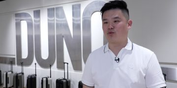 Wang (Duno): “Il 2025 è  positivo. Stimiamo un incremento double digit”