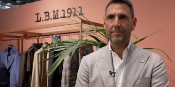 Bianchi (Lubiam): “Nel 2025 consolidamento dei mercati e dei partner”