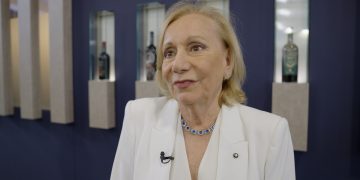 Marilisa Allegrini, la vincente combinazione tra vino e ospitalità