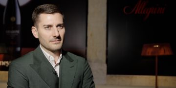 Allegrini Wines punta ai giovani e presenta il nuovo volto di Corte Giara