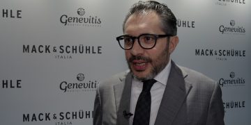 Mack & Schühle accelera su Genevitis con tre nuove regioni nel mirino