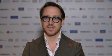 Audano (Gessi): “Il bagno come spazio esperienziale è la nostra visione per l’hotellerie”