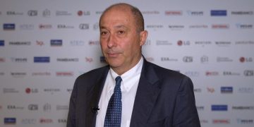 Marchegiani (Una): “Investimenti per 20 mln di euro nell’upgrade delle strutture”