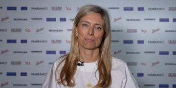 Giulia Molteni (Molteni): “Servono competenze, ma anche agilità di pensiero e innovazione”