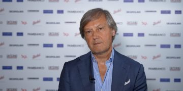 Fuso (Design Division Haworth Lifestyle): “Obiettivo, espandere i segmenti in cui operiamo”